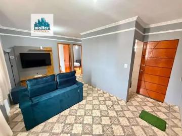 Apartamento para Venda em Campinas/SP Dic VI Conjunto Habitacional Santo Dias Silva 2 Quartos