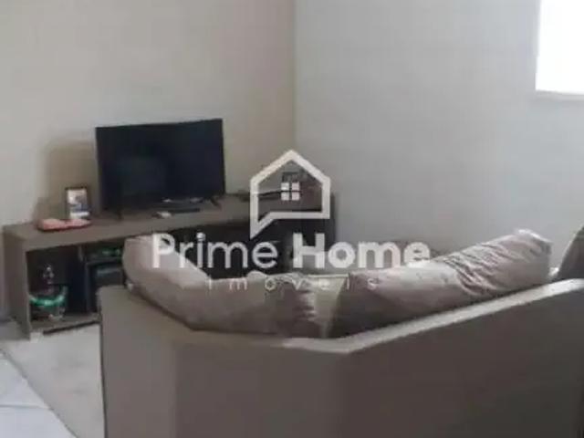 Apartamento para Venda em Campinas/SP Dic VI Conjunto Habitacional Santo Dias Silva 2 Quartos