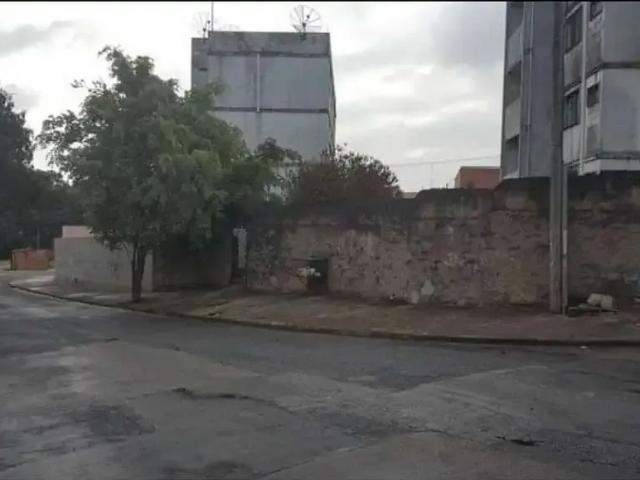 Apartamento para Venda em Campinas/SP Dic VI Conjunto Habitacional Santo Dias Silva 2 Quartos