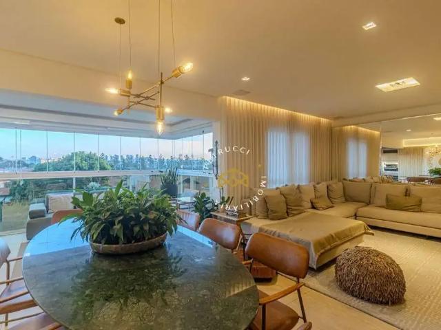 Apartamento para Venda em Campinas/SP Fazenda São Quirino 4 Quartos