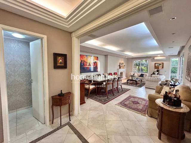 Apartamento para Venda em Campinas/SP Fazenda São Quirino 4 Quartos