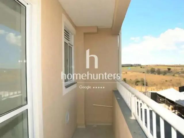 Apartamento para Venda em Campinas/SP Fazenda São Quirino 2 Quartos