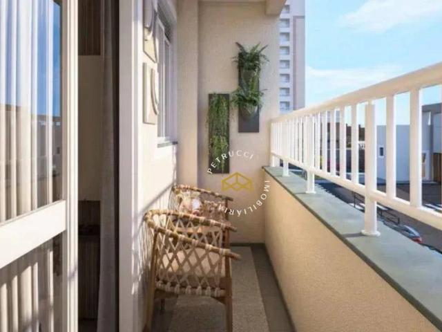 Apartamento para Venda em Campinas/SP Fazenda São Quirino 2 Quartos