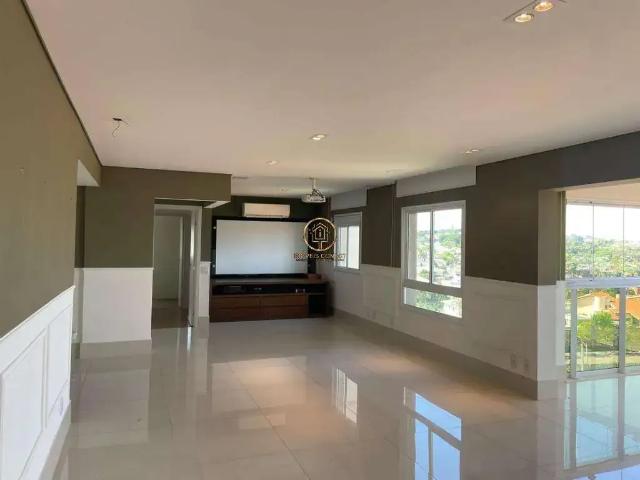 Apartamento para Venda em Campinas/SP Fazenda São Quirino 3 Quartos
