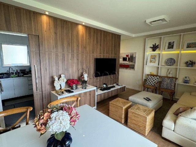 Apartamento para Venda em Campinas/SP Fazenda São Quirino 3 Quartos