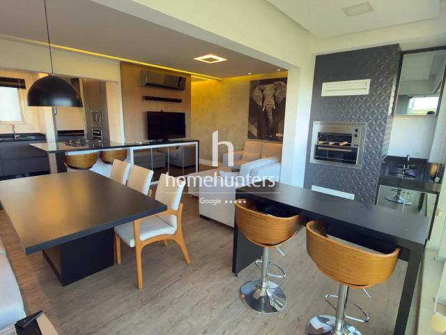 Apartamento para Venda em Campinas/SP Fazenda São Quirino 3 Quartos