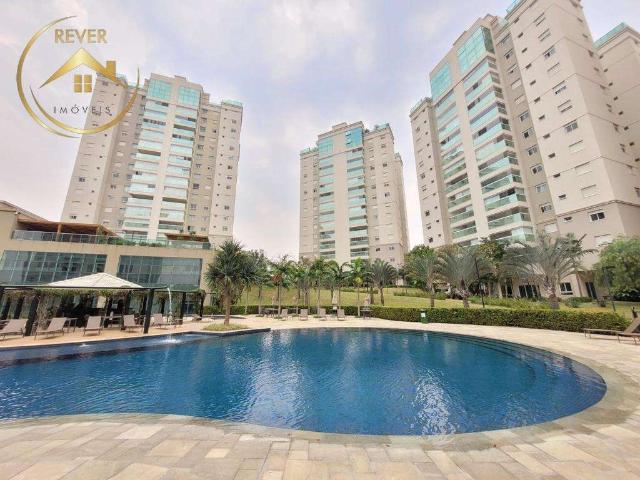 Apartamento para Venda em Campinas/SP Fazenda São Quirino 3 Quartos