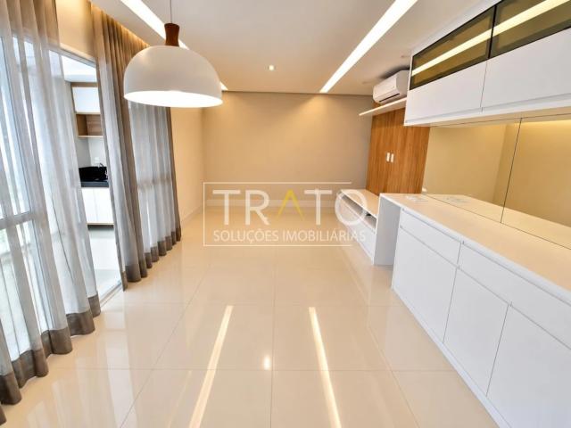 Apartamento para Venda em Campinas/SP Fazenda São Quirino 3 Quartos