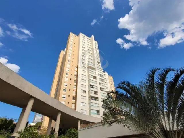 Apartamento para Venda em Campinas/SP Fazenda São Quirino 3 Quartos