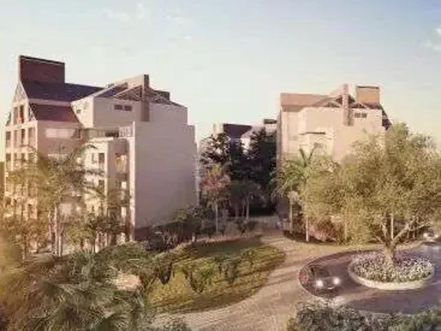 Apartamento para Venda em Campinas/SP Fazenda São Quirino 3 Quartos
