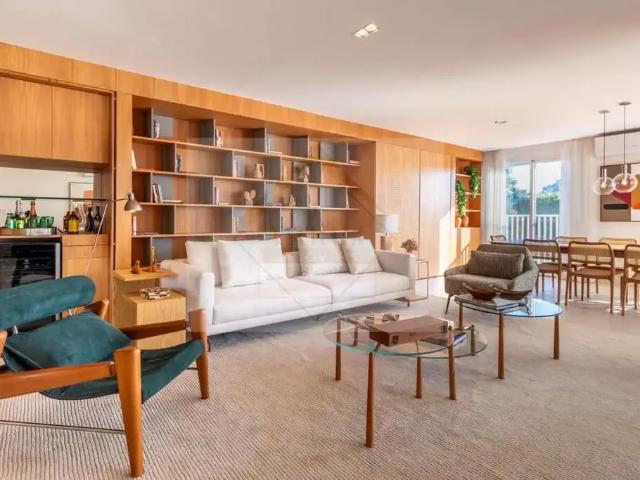 Apartamento para Venda em Campinas/SP Fazenda São Quirino 3 Quartos
