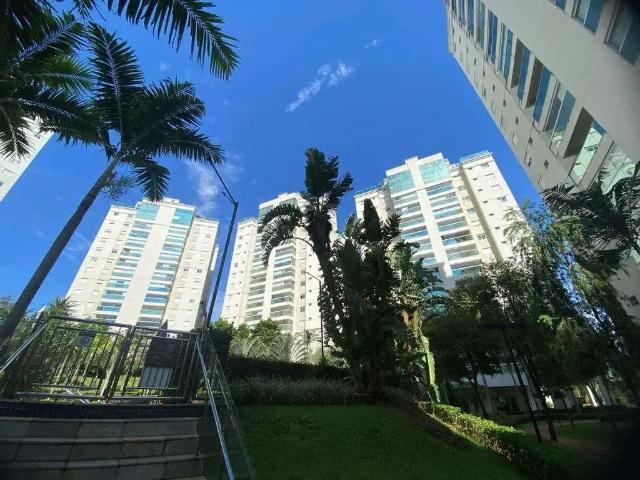Apartamento para Venda em Campinas/SP Fazenda São Quirino 3 Quartos