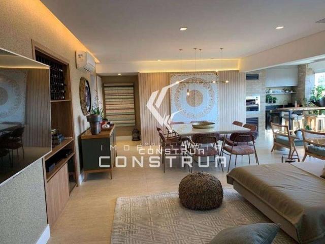 Apartamento para Venda em Campinas/SP Fazenda São Quirino 3 Quartos