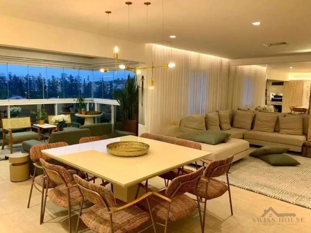 Apartamento para Venda em Campinas/SP Fazenda São Quirino 3 Quartos