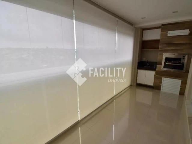 Apartamento para Venda em Campinas/SP Fazenda São Quirino 3 Quartos