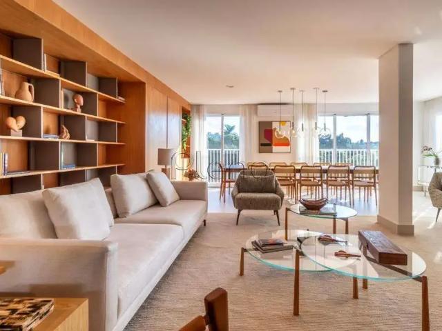 Apartamento para Venda em Campinas/SP Fazenda São Quirino 3 Quartos