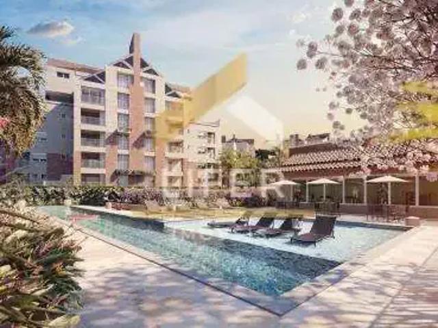Apartamento para Venda em Campinas/SP Fazenda São Quirino 3 Quartos