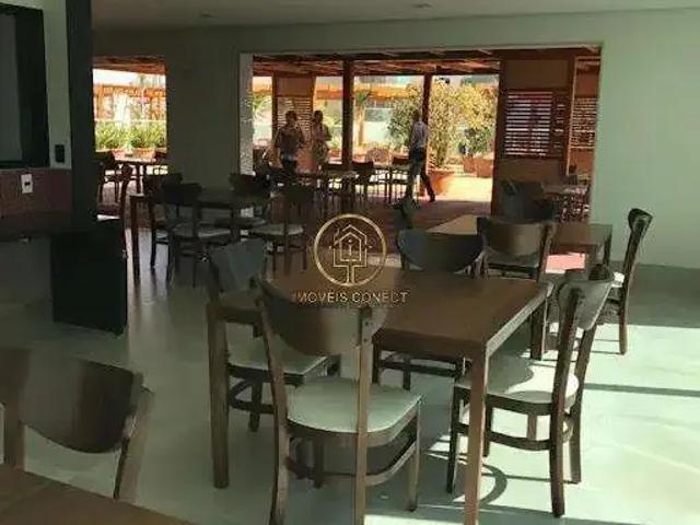 Apartamento para Venda em Campinas/SP Fazenda São Quirino 3 Quartos