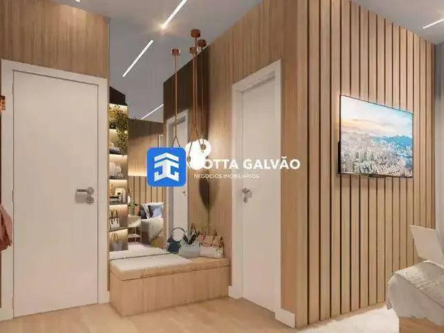 Apartamento para Venda em Campinas/SP Fazenda Santa Cândida 1 Quartos