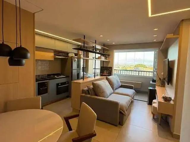 Apartamento para Venda em Campinas/SP Fazenda Santa Cândida 2 Quartos