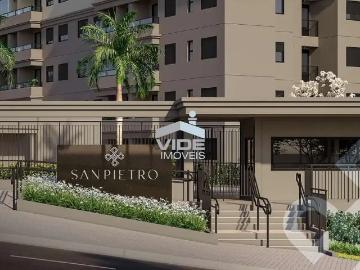 Apartamento para Venda em Campinas/SP Fazenda Santa Cândida 2 Quartos