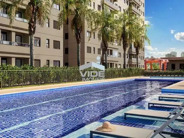 Apartamento para Venda em Campinas/SP Fazenda Santa Cândida 2 Quartos