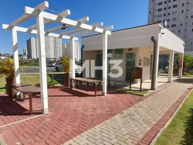 Apartamento para Venda em Campinas/SP Fundação da Casa Popular 1 Quartos