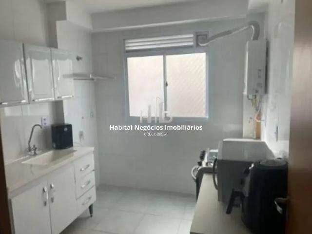 Apartamento para Venda em Campinas/SP Fundação da Casa Popular 1 Quartos