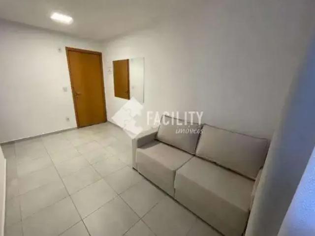 Apartamento para Venda em Campinas/SP Fundação da Casa Popular 1 Quartos
