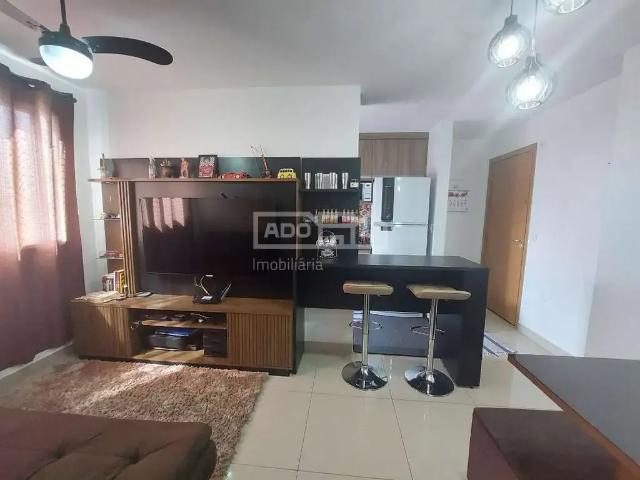 Apartamento para Venda em Campinas/SP Fundação da Casa Popular 2 Quartos
