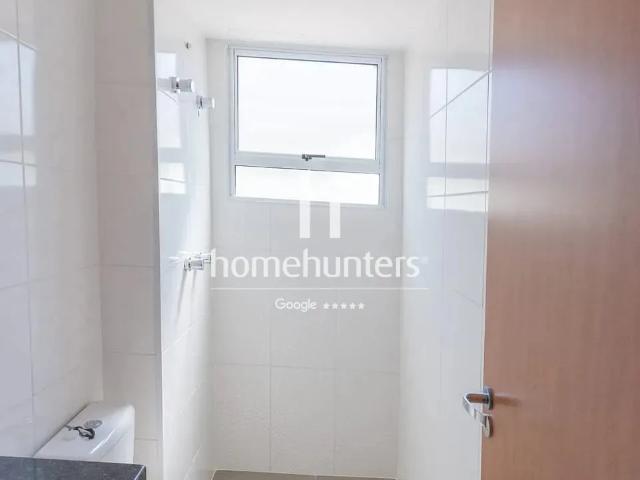 Apartamento para Venda em Campinas/SP Fundação da Casa Popular 2 Quartos