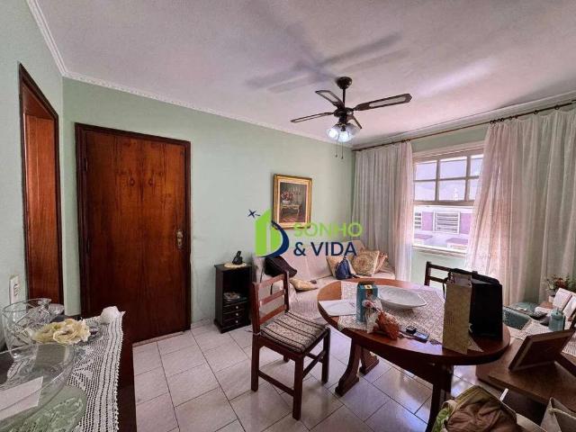 Apartamento para Venda em Campinas/SP Fundação da Casa Popular 2 Quartos