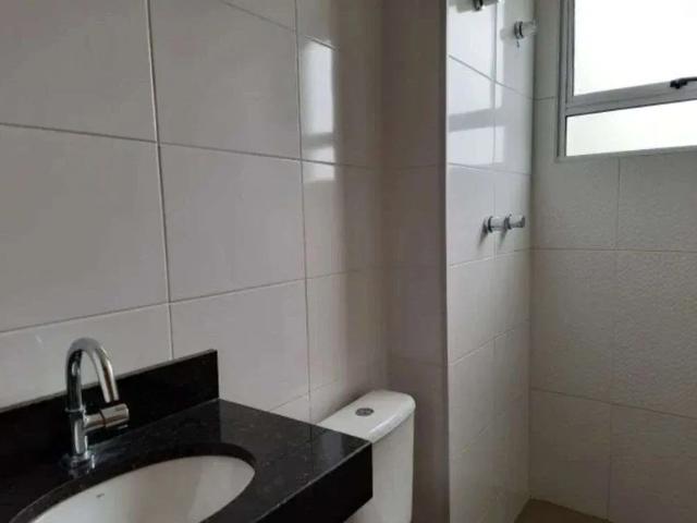 Apartamento para Venda em Campinas/SP Fundação da Casa Popular 2 Quartos