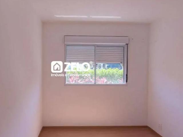 Apartamento para Venda em Campinas/SP Fundação da Casa Popular 2 Quartos
