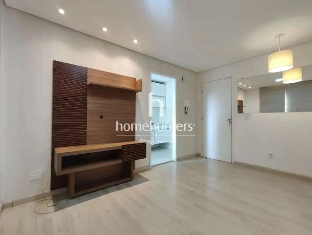 Apartamento para Venda em Campinas/SP Jardim Myrian Moreira da Costa 2 Quartos