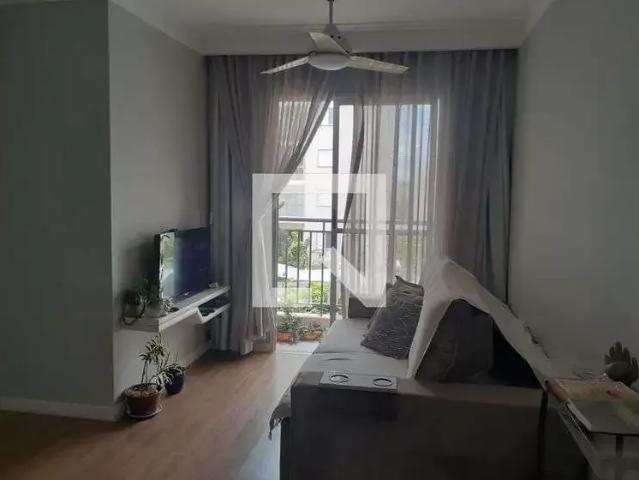Apartamento para Venda em Campinas/SP Jardim Myrian Moreira da Costa 2 Quartos