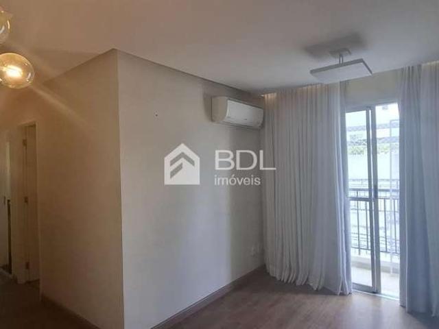 Apartamento para Venda em Campinas/SP Jardim Myrian Moreira da Costa 2 Quartos