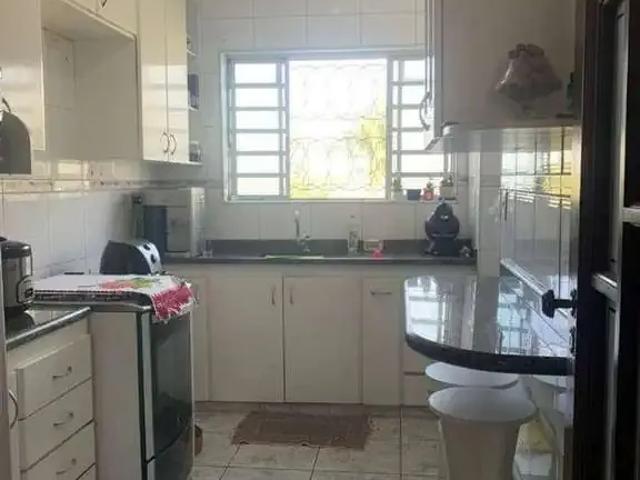Apartamento para Venda em Campinas/SP Jardim Myrian Moreira da Costa 2 Quartos