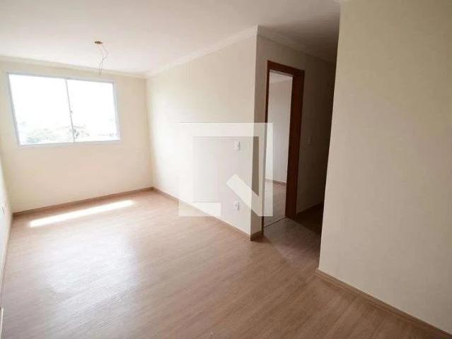 Apartamento para Venda em Campinas/SP Jardim Madalena 2 Quartos