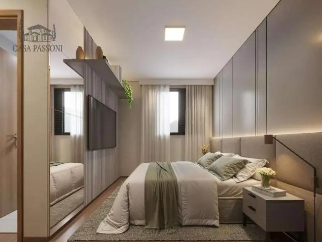 Apartamento para Venda em Campinas/SP Jardim Madalena 2 Quartos