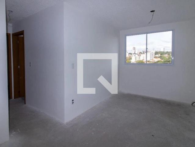 Apartamento para Venda em Campinas/SP Jardim Madalena 2 Quartos
