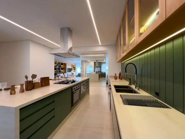 Apartamento para Venda em Campinas/SP Jardim Madalena 3 Quartos