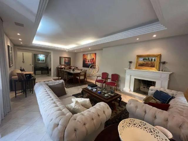 Apartamento para Venda em Campinas/SP Jardim Madalena 3 Quartos