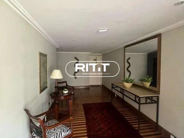 Apartamento para Venda em Campinas/SP Jardim Madalena 3 Quartos