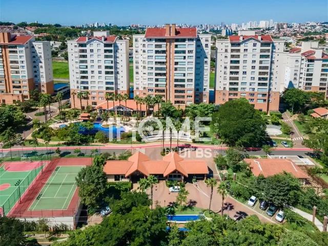 Apartamento para Venda em Campinas/SP Jardim Madalena 3 Quartos