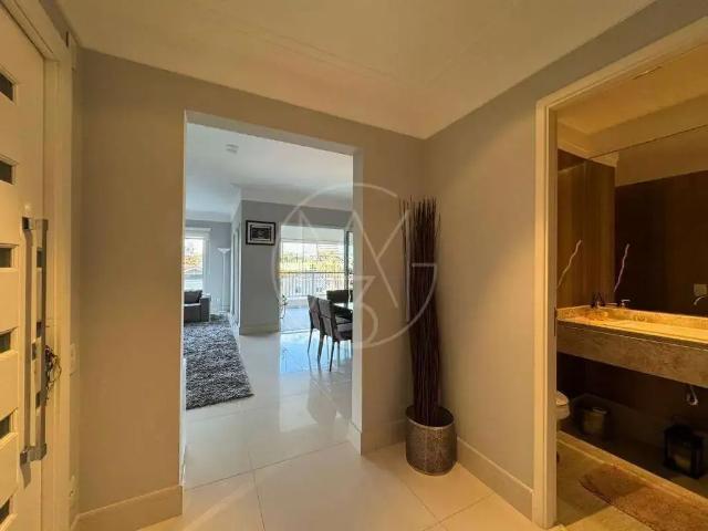Apartamento para Venda em Campinas/SP Jardim Madalena 4 Quartos
