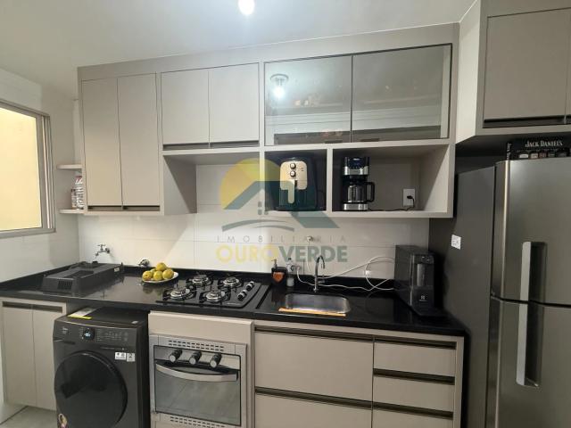 Apartamento para Venda em Campinas/SP Jardim Márcia 2 Quartos