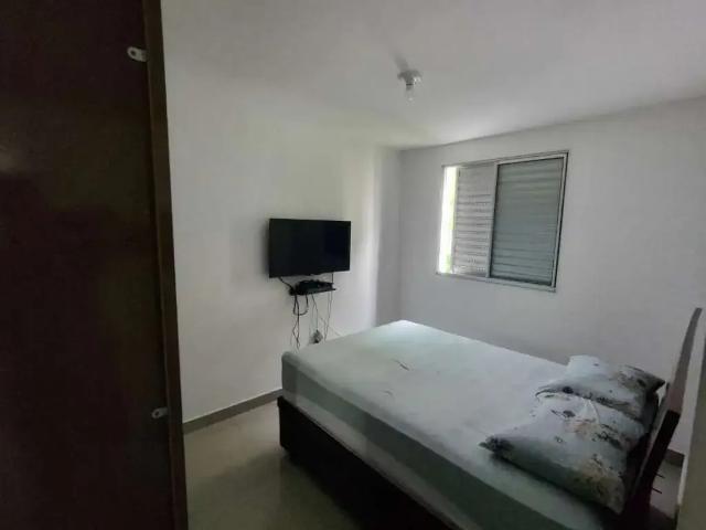 Apartamento para Venda em Campinas/SP Jardim Márcia 2 Quartos