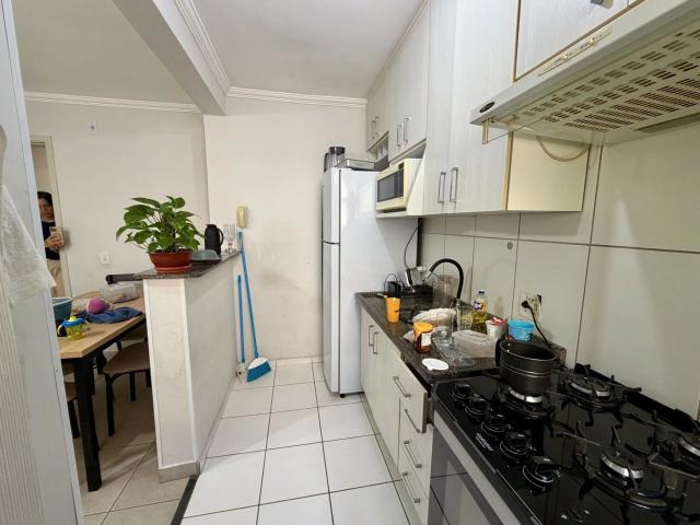 Apartamento para Venda em Campinas/SP Jardim Márcia 2 Quartos