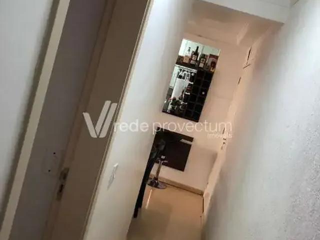 Apartamento para Venda em Campinas/SP Jardim Márcia 2 Quartos
